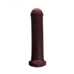 Tantus Amsterdam Firm - Oxblood - Image 2
