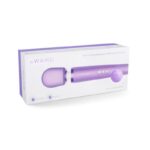Le Wand Petite Rechargeable Violet