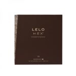 Lelo Hex Respect Xl Condom 36-pack - Image 2