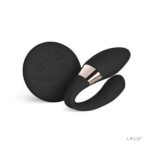 Lelo Tiani Duo Remote Control Silicone Black - Image 2