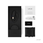 Lelo Tiani Duo Remote Control Silicone Black - Image 3
