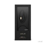 Lelo Tiani Duo Remote Control Silicone Black - Image 4