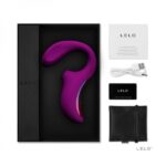 Lelo Enigma Cruise Suction Dual Stimulator - Image 2