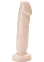 Tantus Vamp - Cream Sparkle - Image 2