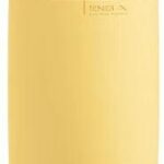 TENGA PUFFY CUSTARD YELLOW (NET)