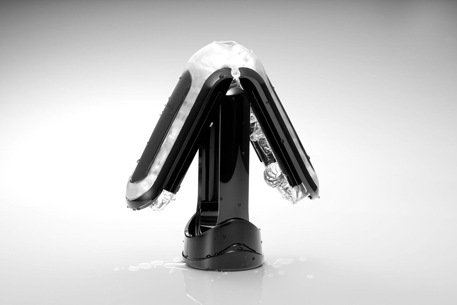 TENTFZ002.jpg FLIP ZERO BLACK (NET) - Image 1