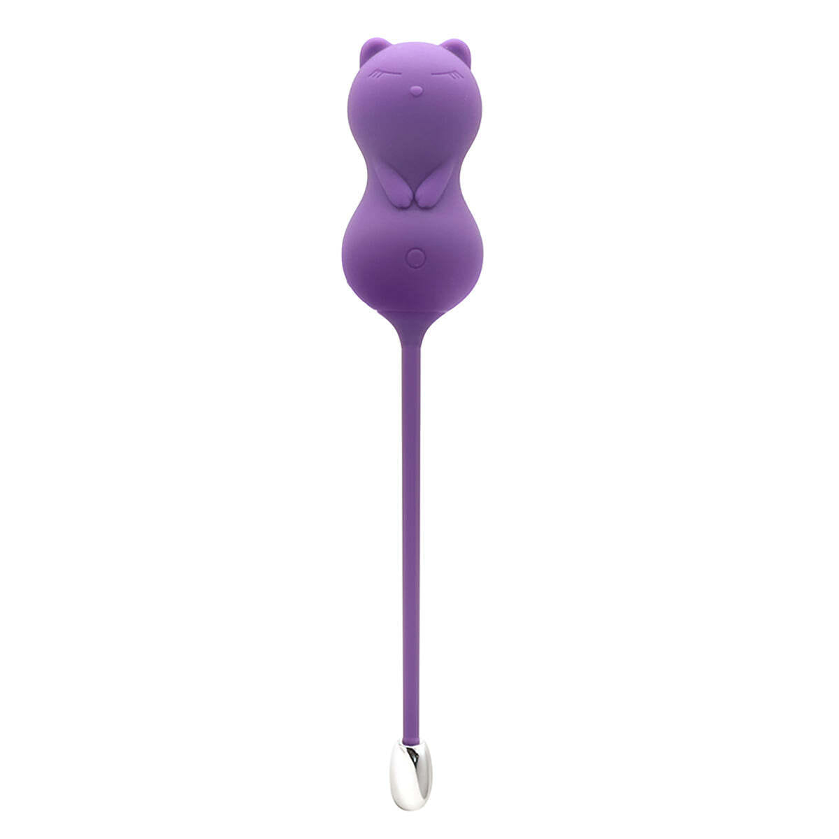 Best Vibrating Egg - Kitty Remote Control Wireless Kitty vibrating egg remote control cat shaped massager