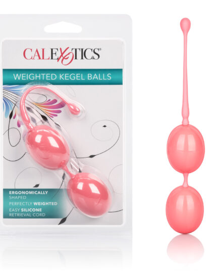 Weighted vaginal weights kegel balls for pelvic fitness