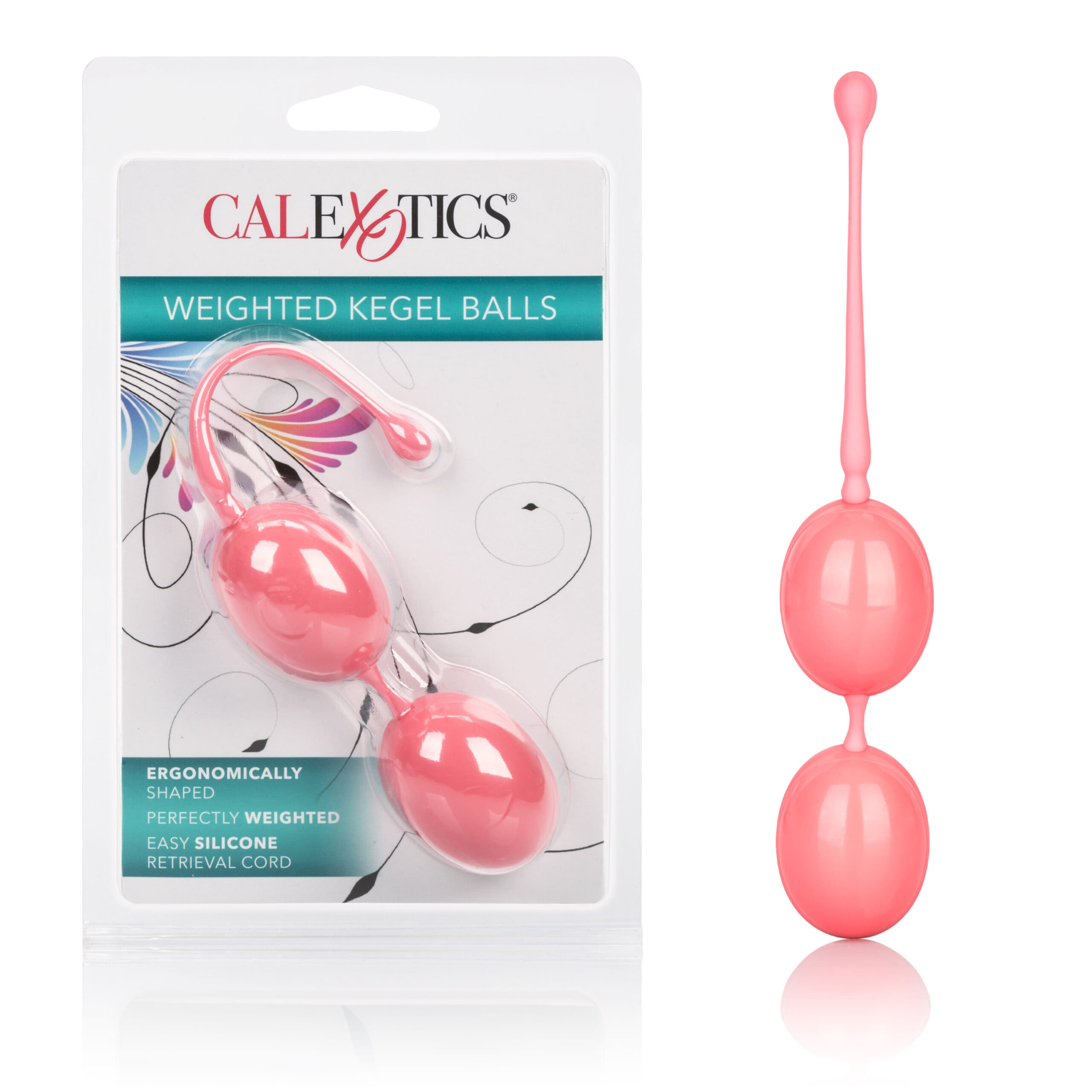 Best Vaginal Weights - Weighted Kegel Balls for Fitness Weighted vaginal weights kegel balls for pelvic fitness