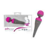 The best wand massager with a wired plug-in design and long power cord for body recovery.
