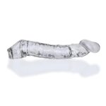 Oxballs Muscle Bandit clear sleeve for instant penis enlargement and girth