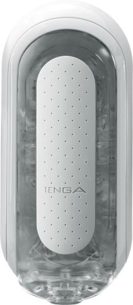 4560220554968-7.jpg Tenga Flip Zero - Reusable Male Stroker with Strong Vacuum - Image 1