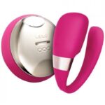 Best Couples Vibrator - LELO Tiani 3 Remote Control Massager