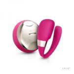 Best Couples Vibrator - LELO Tiani 3 Remote Control Massager - Image 2
