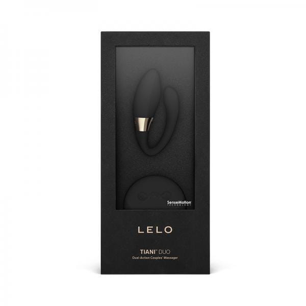 7350075028403-5.jpg LELO TIANI DUO - Dual Motor Wearable Couples Vibrator - Image 1