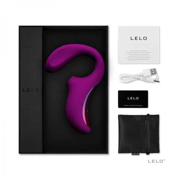 7350075028625-7.jpg LELO ENIGMA Cruise - Sonic Dual Action Vibrator - Image 1