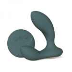 Best Vibrating Prostate Massager - LELO HUGO 2 with Remote - Image 2