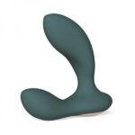 Best Male Vibrator - LELO HUGO 2 App-Controlled Massager