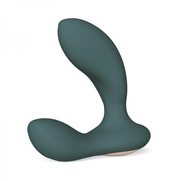 7350075029448.jpg Best Male Vibrator - LELO HUGO 2 App-Controlled Massager - Image 1