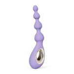 LELO Soraya™: Premium Vibrating Anal Bead Massager - Image 2