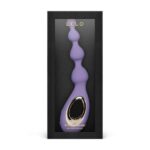 LELO Soraya™: Premium Vibrating Anal Bead Massager - Image 3