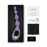 LELO Soraya™: Premium Vibrating Anal Bead Massager - Image 4