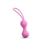 Best Perineal Care Geisha Balls - Joia Silicone Weights - Image 2