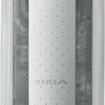 Tenga Flip Zero - Reusable Male Stroker with Strong Vacuum