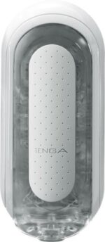 Tenga Flip Zero - Reusable Male Stroker with Strong Vacuum