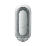 Tenga Flip Zero - Reusable Male Stroker with Strong Vacuum - Image 2