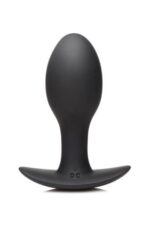 Best Huge Anal Toys - Large Vibrating Rooster Rumbler Plug - Image 2