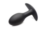 Best Huge Anal Toys - Large Vibrating Rooster Rumbler Plug - Image 4