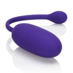 Best Kegel Balls for Beginners - Rechargeable Purple Set - Image 2