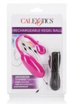 Best Love Egg - Advanced Rechargeable Vibrating Massager - Image 3