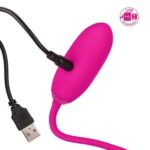 Best Love Egg - Advanced Rechargeable Vibrating Massager - Image 4