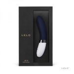 LELO LIV 2 - Versatile Internal & External Vibrator