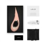 LELO DOT Cruise - Precision Clitoral Stimulator