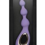 LELO Soraya™: Premium Vibrating Anal Bead Massager