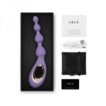 LELO Soraya™: Premium Vibrating Anal Bead Massager - Image 2