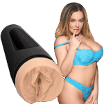 Male Stroker Toy: Main Squeeze Natasha Nice Ultimate Stroker