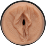 Male Stroker Toy: Main Squeeze Natasha Nice Ultimate Stroker - Image 4