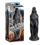 Massive 15 Inch Dildo: Darth Invader Ultimate Dark Power - Image 2