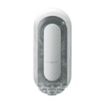 Tenga Flip Zero - Reusable Male Stroker with Strong Vacuum - Image 2