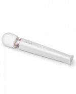 Rechargeable Wand Massager: Le Wand Ultimate Luxury Vibrator