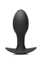 Best Huge Anal Toys - Large Vibrating Rooster Rumbler Plug - Image 2