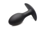Best Huge Anal Toys - Large Vibrating Rooster Rumbler Plug - Image 4