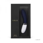LELO LIV 2 - Versatile Internal & External Vibrator - Image 2