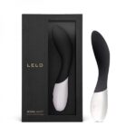LELO MONA Wave - Finger-like G-Spot Massager - Image 2