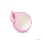 LELO SILA - Gentle Sonic Clitoral Massager for Progressive Pleasure - Image 2